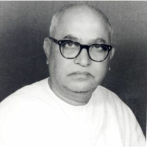 S. Nijalingappa - Constitution of India