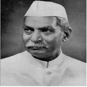 Rajendra Prasad - Constitution of India