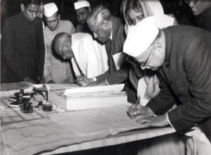 Constitution Of India - The Largest Digital Archive Of India's ...