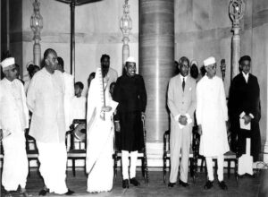 Constitution of India - The Largest Digital Archive of India's ...